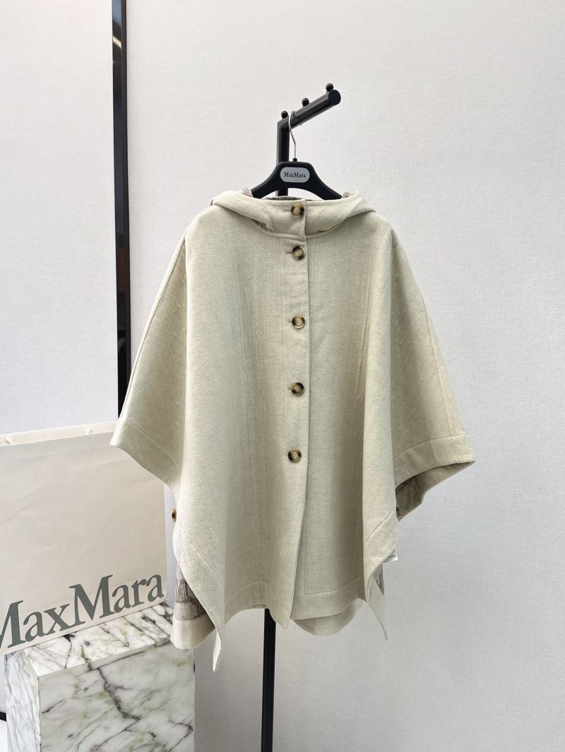 Max Mara Outwear